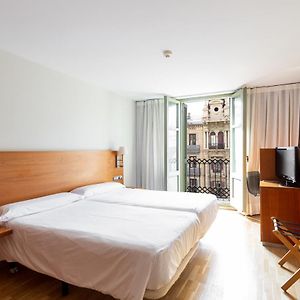 Habitación con 2 Camas Individuales